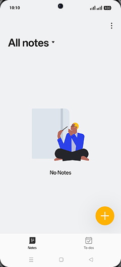Step 3: Tap on Add icon.