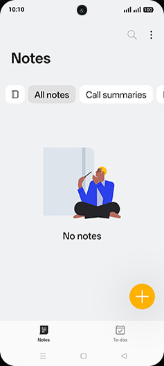Step 3: Tap on Add icon.