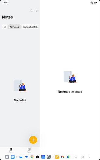 Step 3: Tap on Add icon.