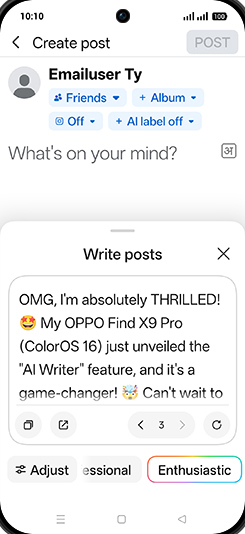 Step 8: Tap on Copy.