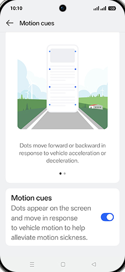Step 6: Tap on Home.