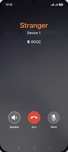 Step 9: Use BeaconLink feature.