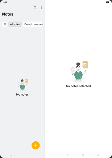 Step 3: Tap on Add icon.