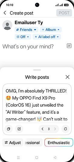 Step 8: Tap on Copy.