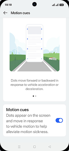Step 6: Tap on Home.